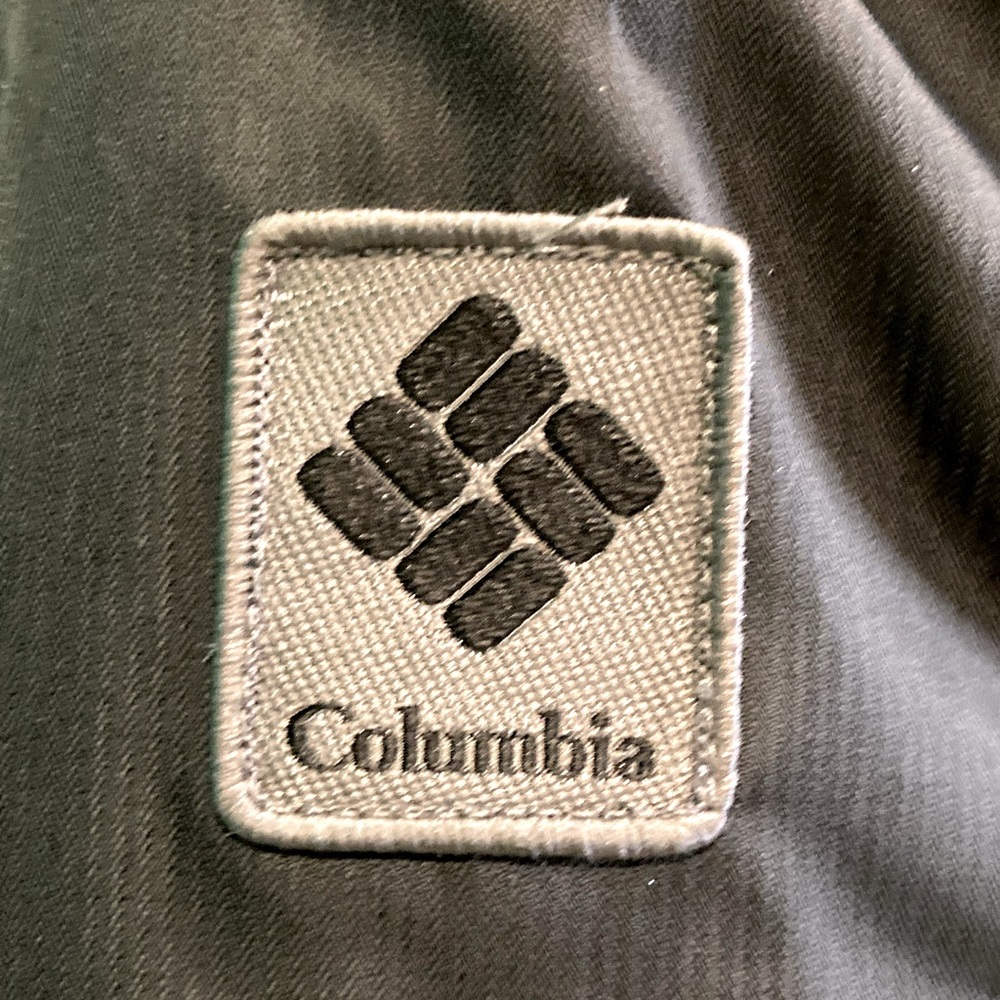 NWT Columbia Black Suttle Mountain Long Insulated Jacket -Sz S - Picture 7 of 11